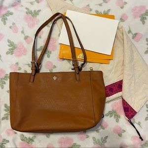Tory Burch small York tote